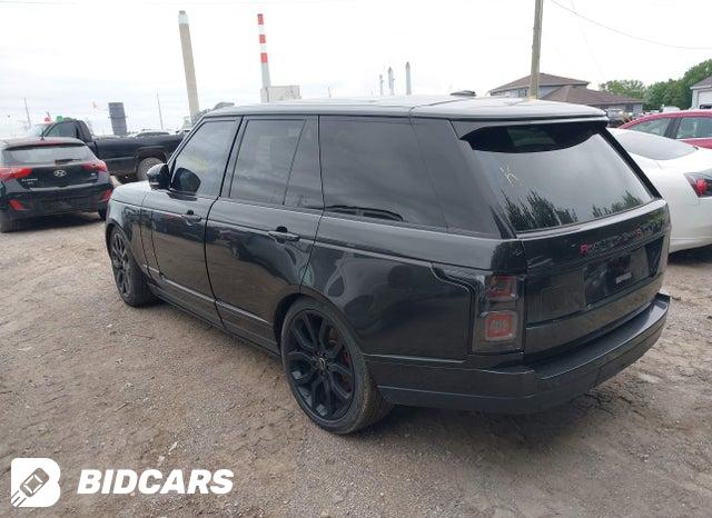SALGS2TFXEA160708 2014 Land Rover Range Rover photo no. 3