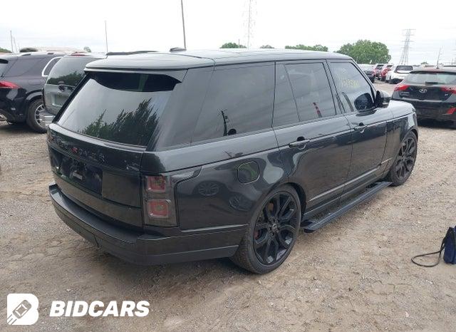 SALGS2TFXEA160708 2014 Land Rover Range Rover photo no. 4