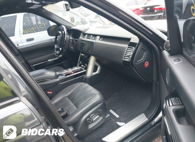 SALGS2TFXEA160708 2014 Land Rover Range Rover photo no. 5
