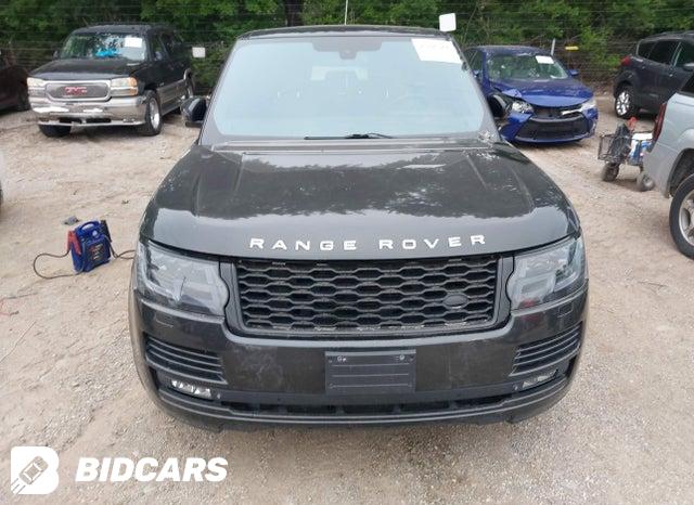 SALGS2TFXEA160708 2014 Land Rover Range Rover photo no. 6