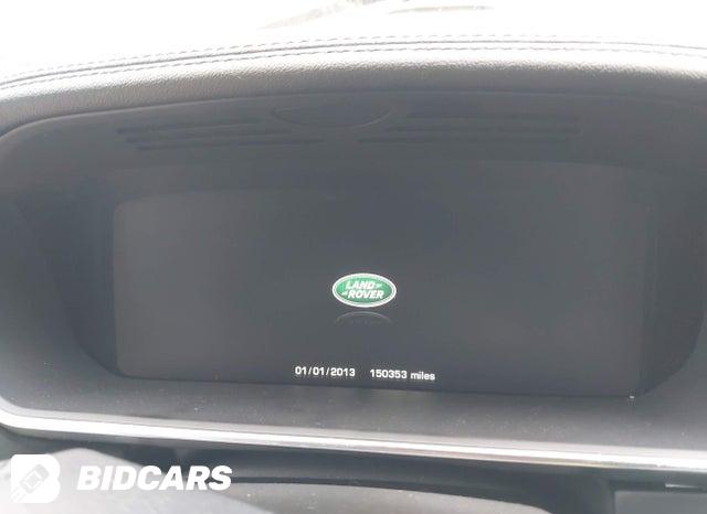 SALGS2TFXEA160708 2014 Land Rover Range Rover photo no. 7