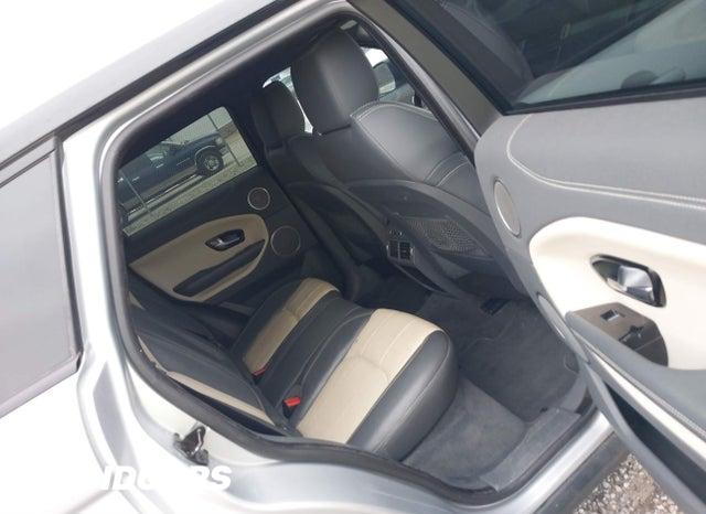 SALVP2BG3HH192656 2017 Land Rover Range Rover photo no. 8