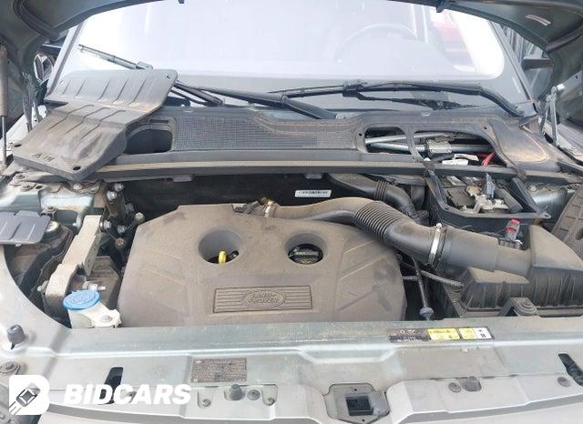 SALVR2BG2FH005253 2015 Land Rover Range Rover photo no. 10