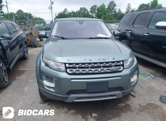 SALVR2BG2FH005253 2015 Land Rover Range Rover photo no. 12