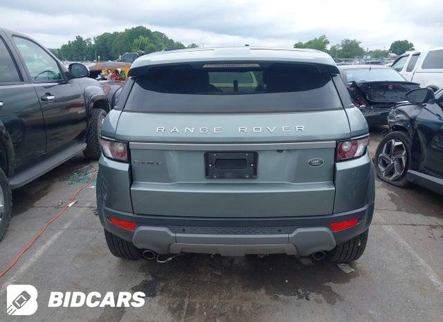 SALVR2BG2FH005253 2015 Land Rover Range Rover photo no. 16