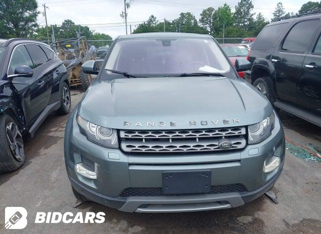 SALVR2BG2FH005253 2015 Land Rover Range Rover photo no. 6