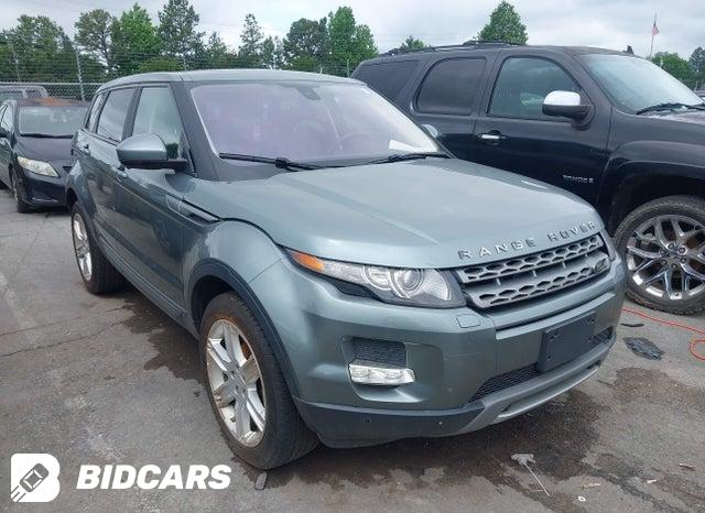 SALVR2BG2FH005253 2015 Land Rover Range Rover photo no. 1