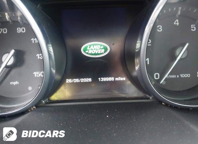 SALVR2BG2FH005253 2015 Land Rover Range Rover photo no. 15