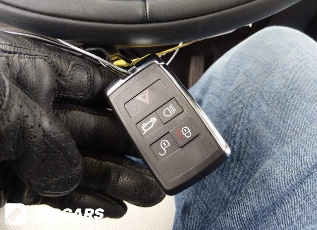 SAL1P9EU2RA420780 2024 Land Rover Range Rover photo no. 11