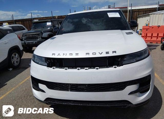 SAL1P9EU2RA420780 2024 Land Rover Range Rover photo no. 13