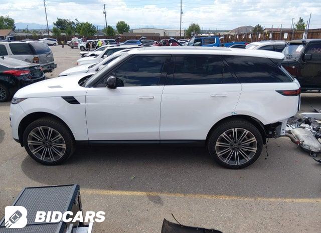 SAL1P9EU2RA420780 2024 Land Rover Range Rover photo no. 15