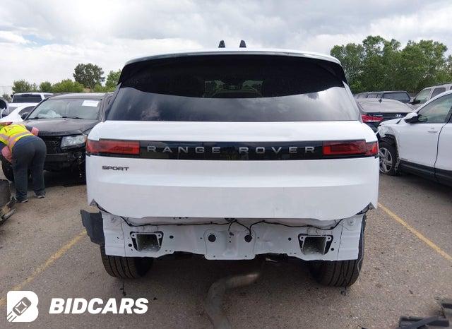 SAL1P9EU2RA420780 2024 Land Rover Range Rover photo no. 17