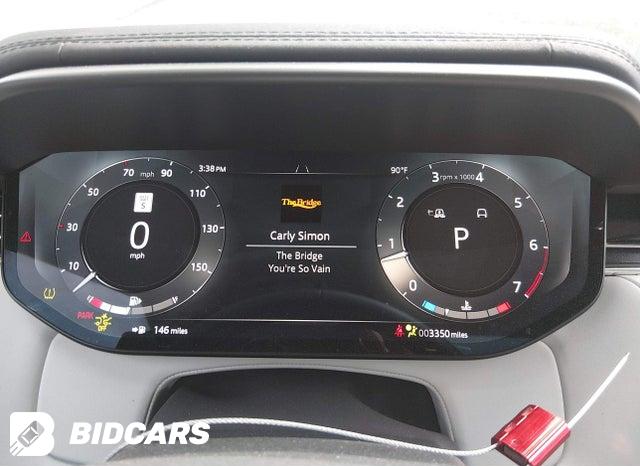 SAL1P9EU2RA420780 2024 Land Rover Range Rover photo no. 7