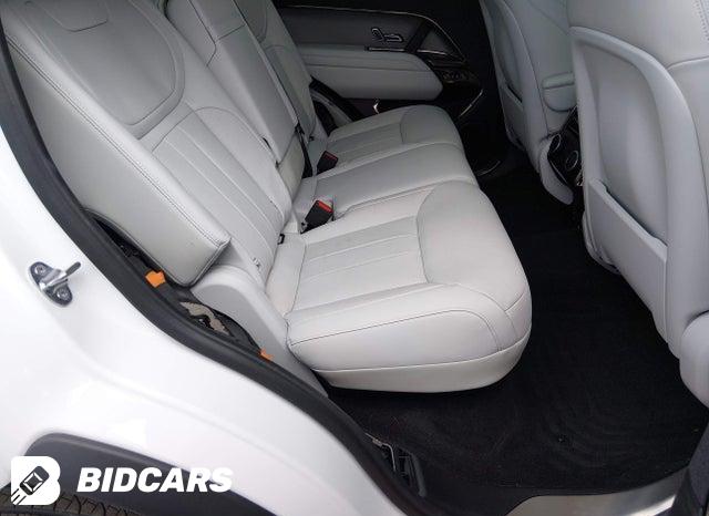 SAL1P9EU2RA420780 2024 Land Rover Range Rover photo no. 8