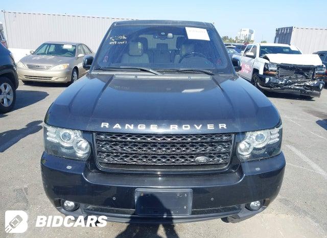 SALMF1D41CA368455 2012 Land Rover Range Rover photo no. 6