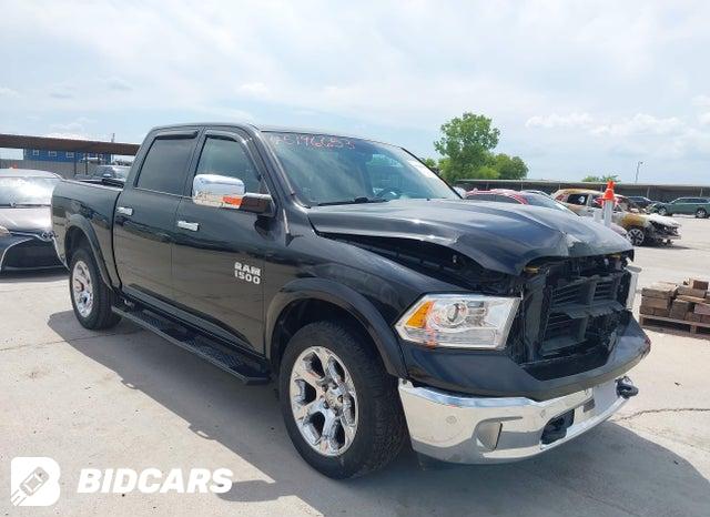 1C6RR7NTXFS748834 2015 RAM 1500 photo no. 1