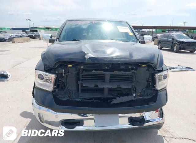 1C6RR7NTXFS748834 2015 RAM 1500 photo no. 13