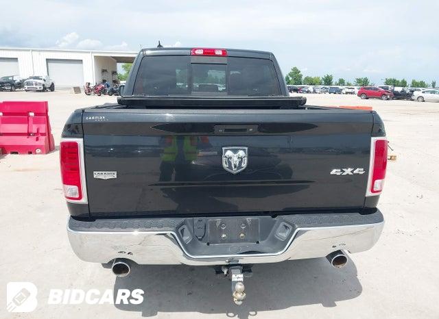 1C6RR7NTXFS748834 2015 RAM 1500 photo no. 17
