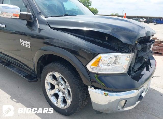1C6RR7NTXFS748834 2015 RAM 1500 photo no. 19