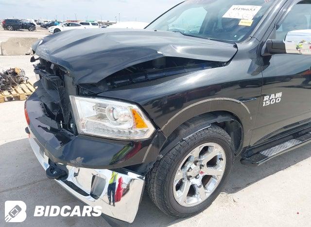 1C6RR7NTXFS748834 2015 RAM 1500 photo no. 20