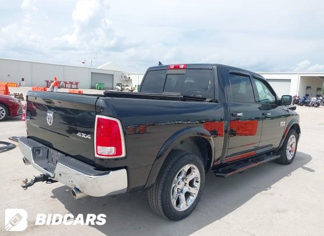 1C6RR7NTXFS748834 2015 RAM 1500 photo no. 4