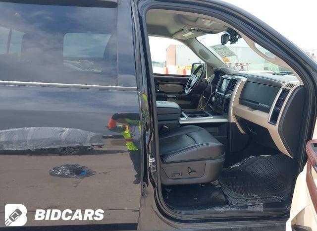1C6RR7NTXFS748834 2015 RAM 1500 photo no. 5