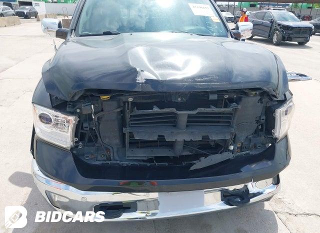 1C6RR7NTXFS748834 2015 RAM 1500 photo no. 6