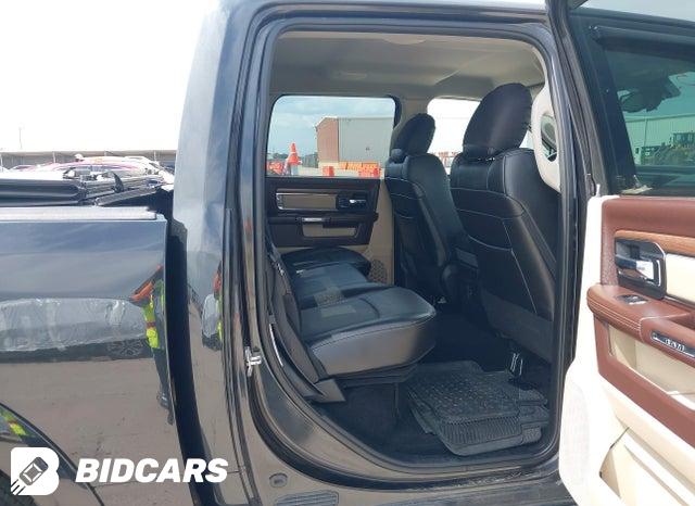 1C6RR7NTXFS748834 2015 RAM 1500 photo no. 8