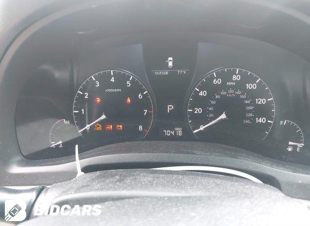 2T2BK1BA0AC044176 2010 Lexus RX photo no. 15