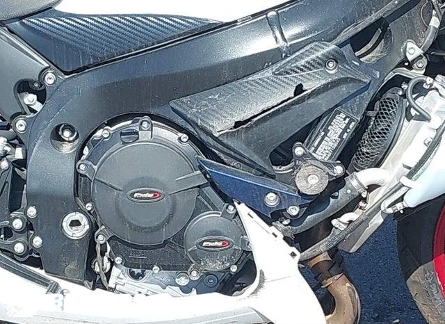 JS1GR7MA6S7100043 2025 Suzuki GSX-R750 photo no. 8