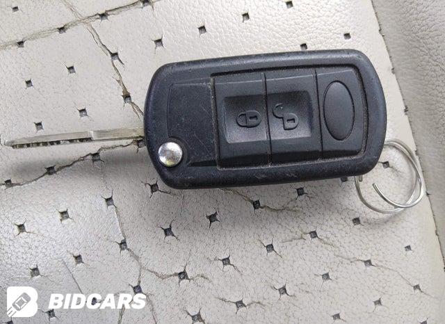 SALSH23496A903464 2006 Land Rover Range Rover photo no. 11