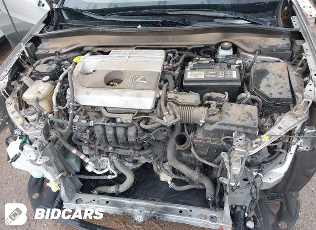 JTHY3JBH5K2017465 2019 Lexus UX 200 photo no. 10