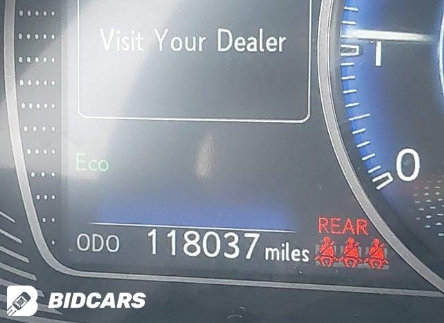 JTHY3JBH5K2017465 2019 Lexus UX 200 photo no. 16