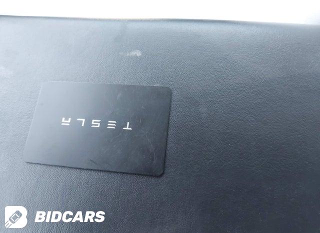 5YJ3E1EBXMF059692 2021 Tesla Model 3 photo no. 11