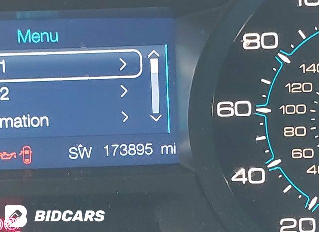 1FM5K7B83FGA51175 2015 Ford Explorer photo no. 14