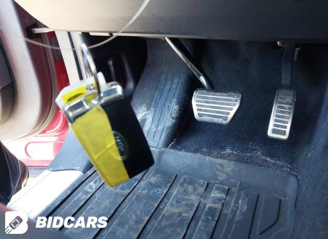 SALWV2SV9JA808917 2018 Land Rover Range Rover photo no. 11