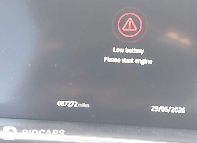 SALWV2SV9JA808917 2018 Land Rover Range Rover photo no. 15
