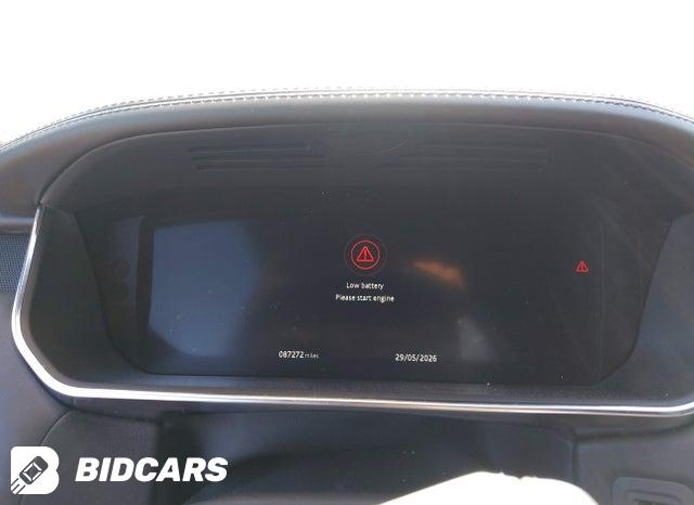 SALWV2SV9JA808917 2018 Land Rover Range Rover photo no. 7