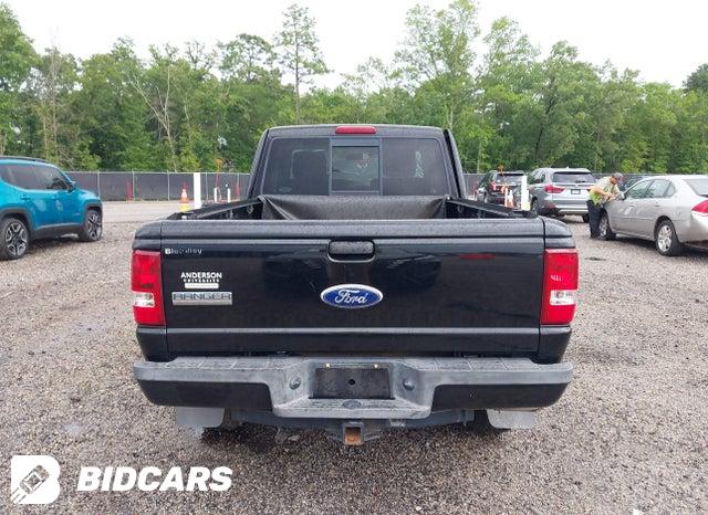 1FTKR4EE5APA69883 2010 Ford Ranger photo no. 16