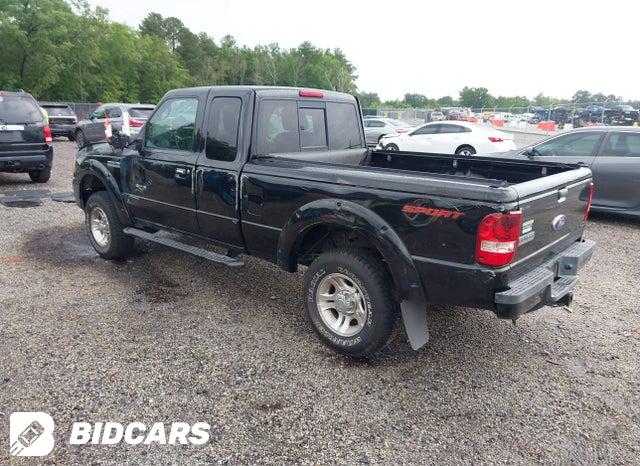 1FTKR4EE5APA69883 2010 Ford Ranger photo no. 3