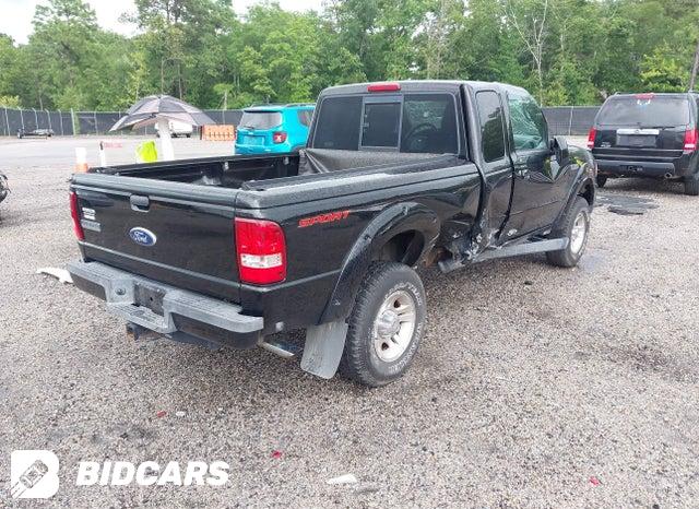 1FTKR4EE5APA69883 2010 Ford Ranger photo no. 4