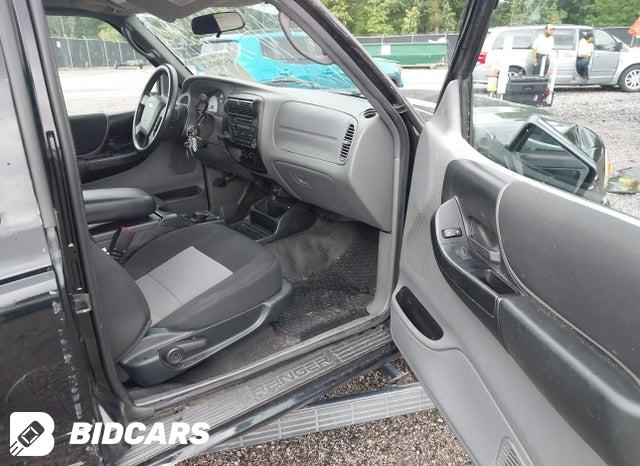 1FTKR4EE5APA69883 2010 Ford Ranger photo no. 5
