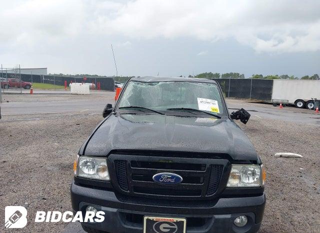 1FTKR4EE5APA69883 2010 Ford Ranger photo no. 6