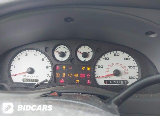 1FTKR4EE5APA69883 2010 Ford Ranger photo no. 7