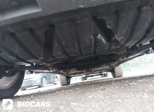 SALMF1D40BA345358 2011 Land Rover Range Rover photo no. 6