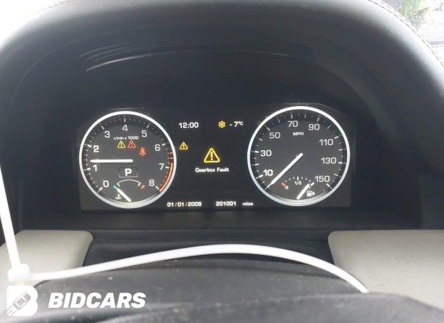 SALMF1D40BA345358 2011 Land Rover Range Rover photo no. 7