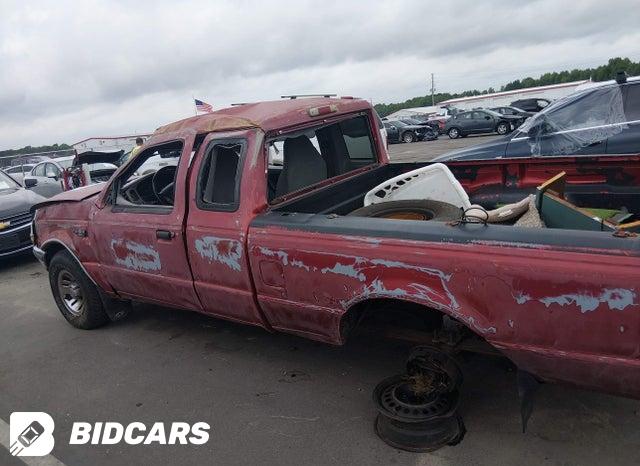 1FTYR14X6WTA31458 1998 Ford Ranger photo no. 13