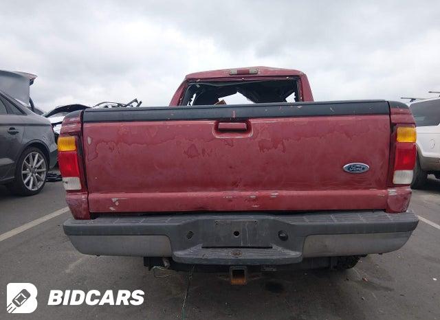 1FTYR14X6WTA31458 1998 Ford Ranger photo no. 15