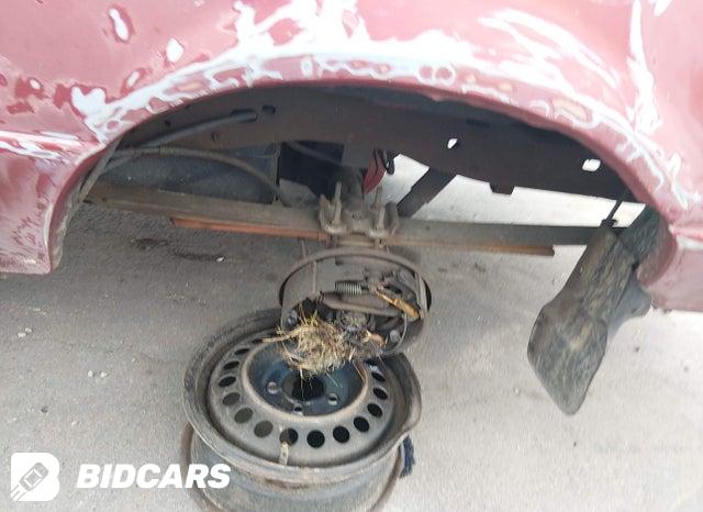 1FTYR14X6WTA31458 1998 Ford Ranger photo no. 6