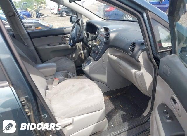 KNAFG529897273591 2009 KIA Rondo photo no. 5
